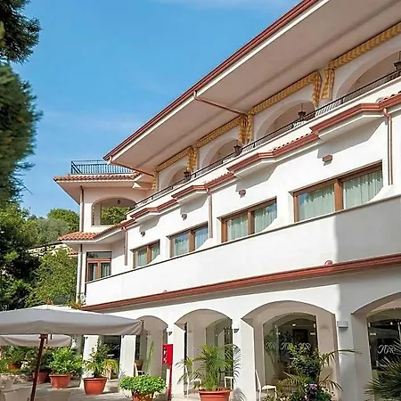 Hotell Paradiso