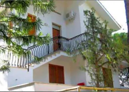 Paradiso Castellabate