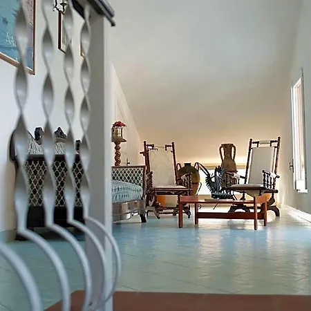 Hotel Paradiso