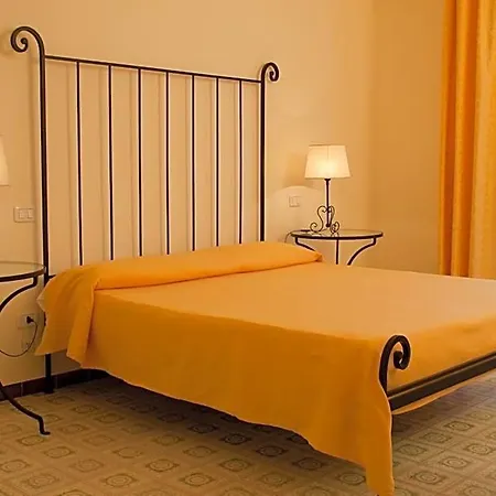 Paradiso Castellabate