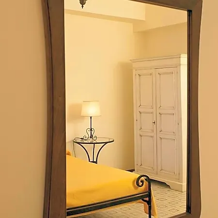 Paradiso Hotel Castellabate