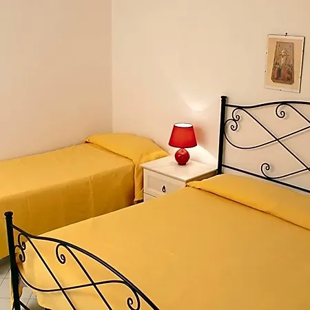 Paradiso Hotel Castellabate