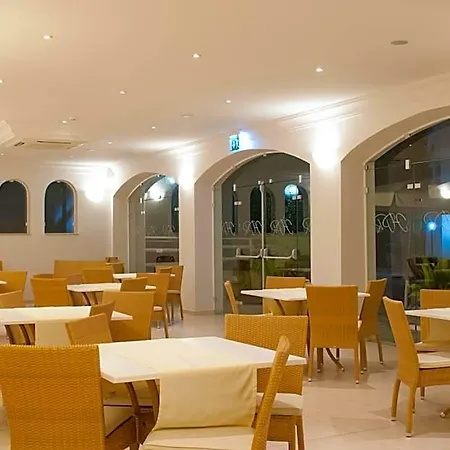 Paradiso Hotell