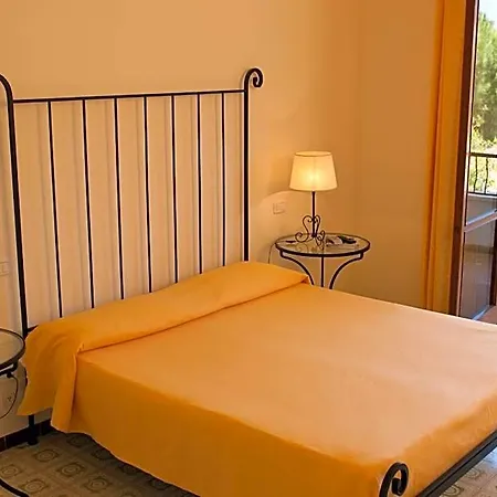 Paradiso 4* Castellabate