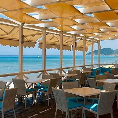 Paradiso Castellabate
