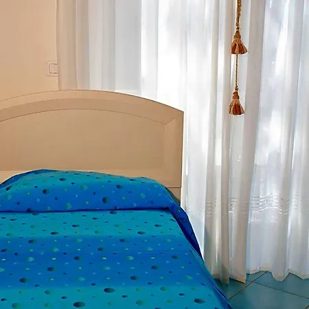 Hotel Paradiso Castellabate