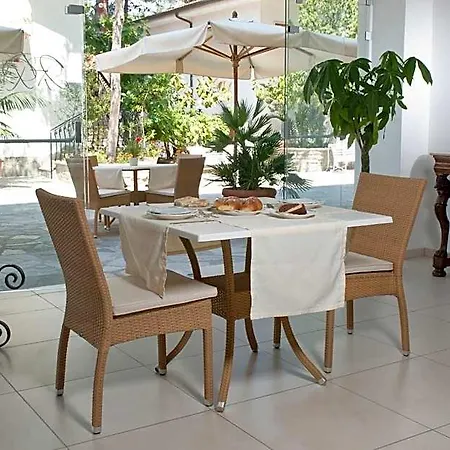 Paradiso 4* Castellabate