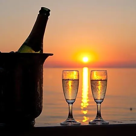 Paradiso 4* Castellabate
