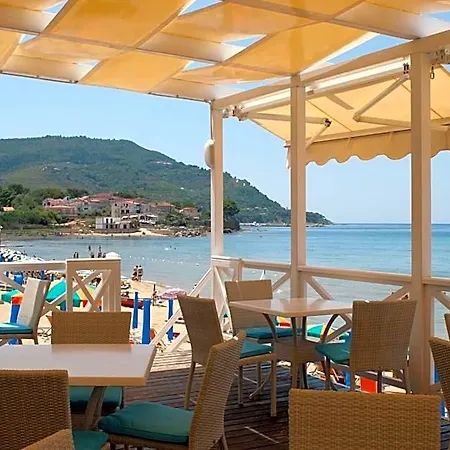 Paradiso 4* Castellabate