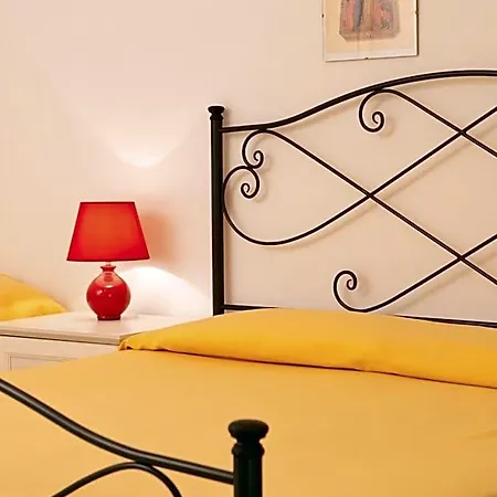 Hotell Paradiso 4*