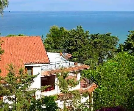 Hotell Paradiso 4*