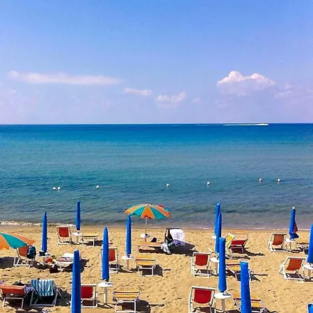 Paradiso Castellabate