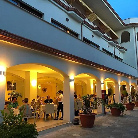 Paradiso Castellabate