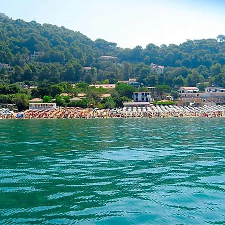 Paradiso Hotell