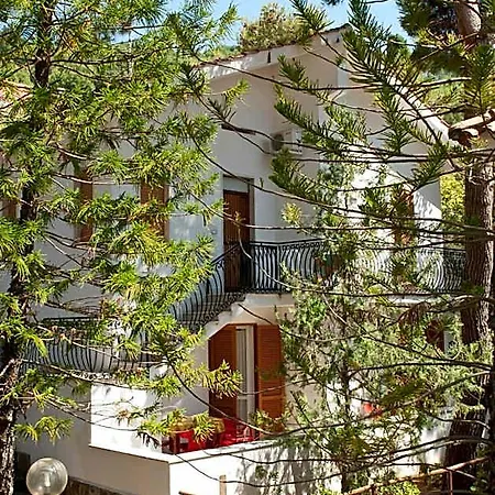 Hotell Paradiso