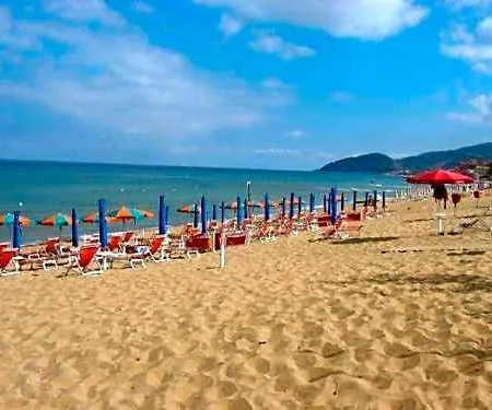 Paradiso 4* Castellabate