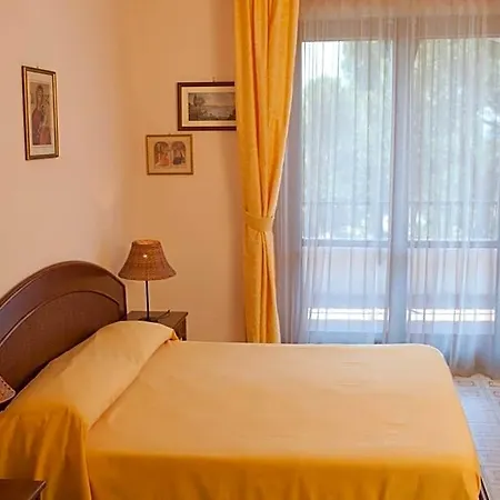 Hotell Paradiso