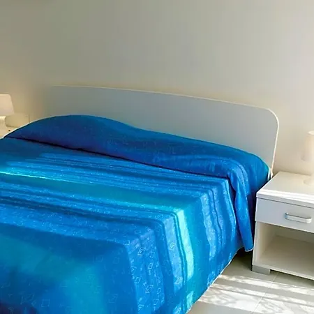 Paradiso Hotell Castellabate