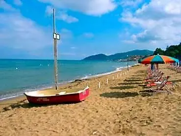 Paradiso Hotel Castellabate